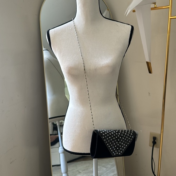 Brand New Kendall & James Evening Purse - Picture 6 of 6